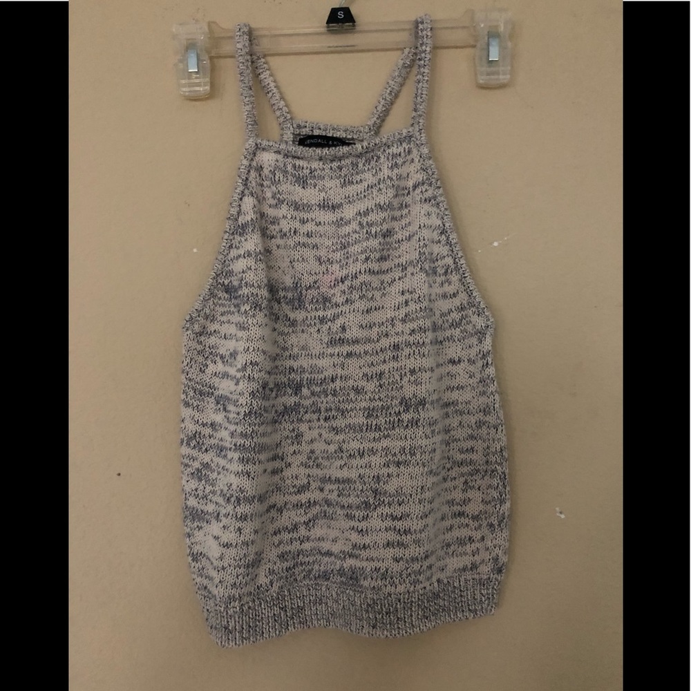 Halter top